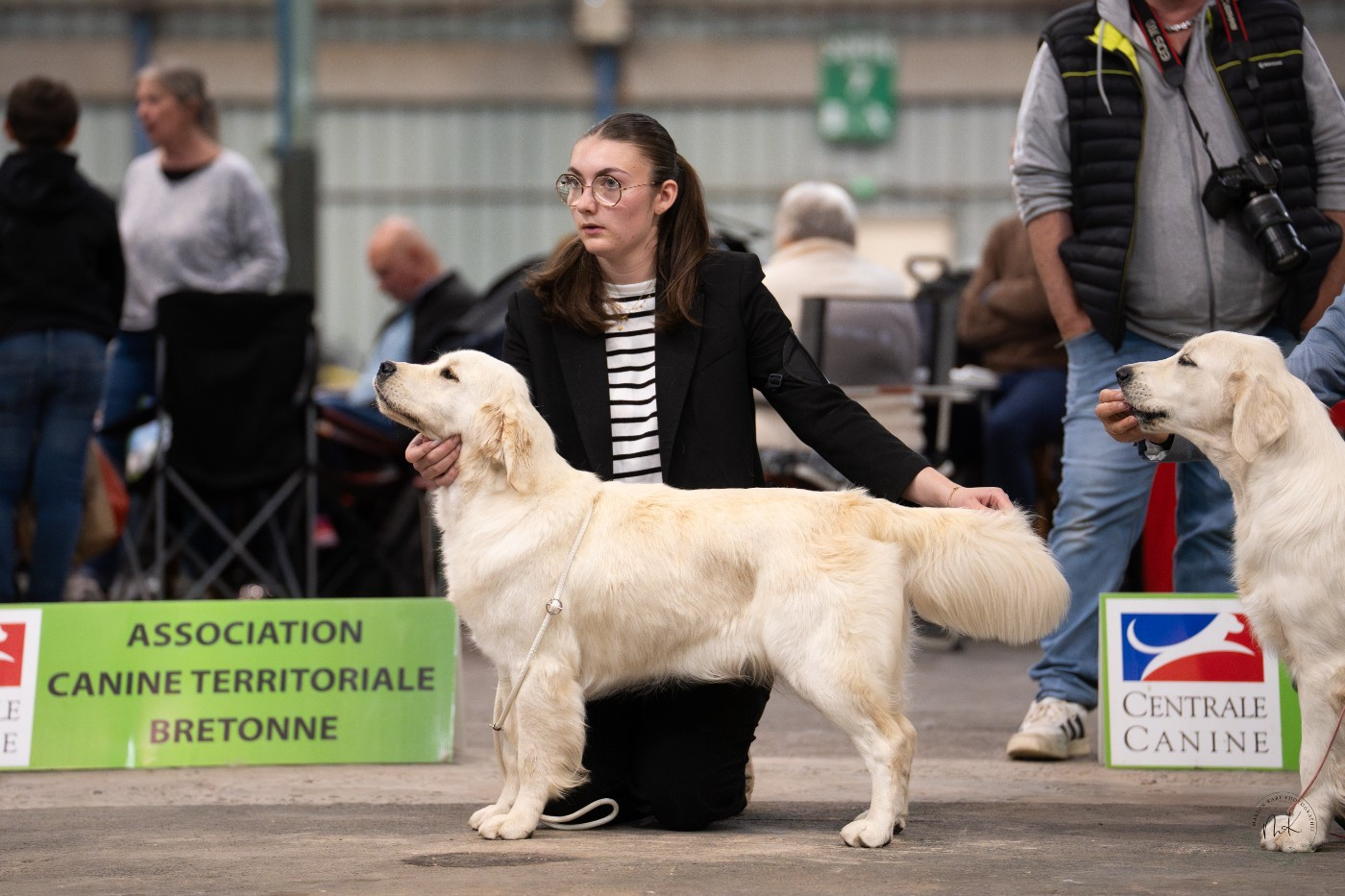 Ushuaia Du Domaine Du Petit Perchis